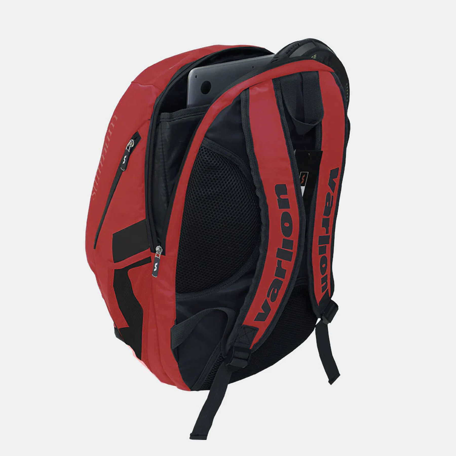 Mochila Summ Red