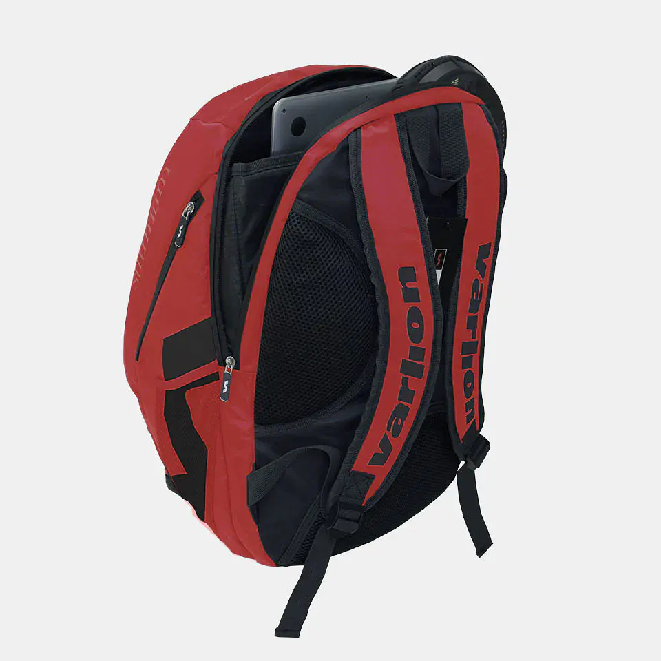 Mochila Varlion Summ Red 4