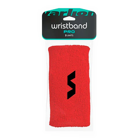 Wristbands Pro Red