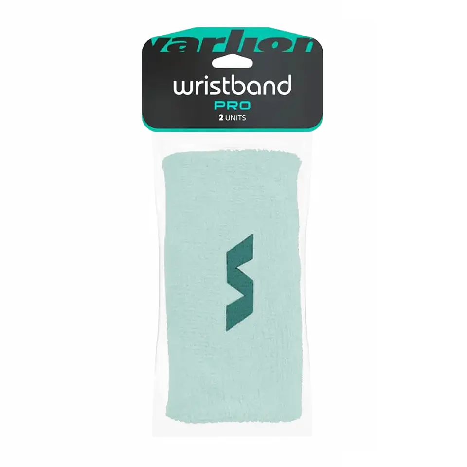 Wristbands Pro Light Blue 1