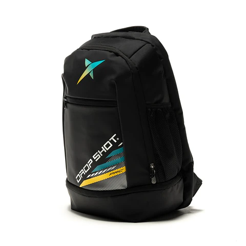 Mochila Drop Shot Alsai Camp 23