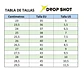 Zapatilla Dorama BK/RD - Miniatura 2
