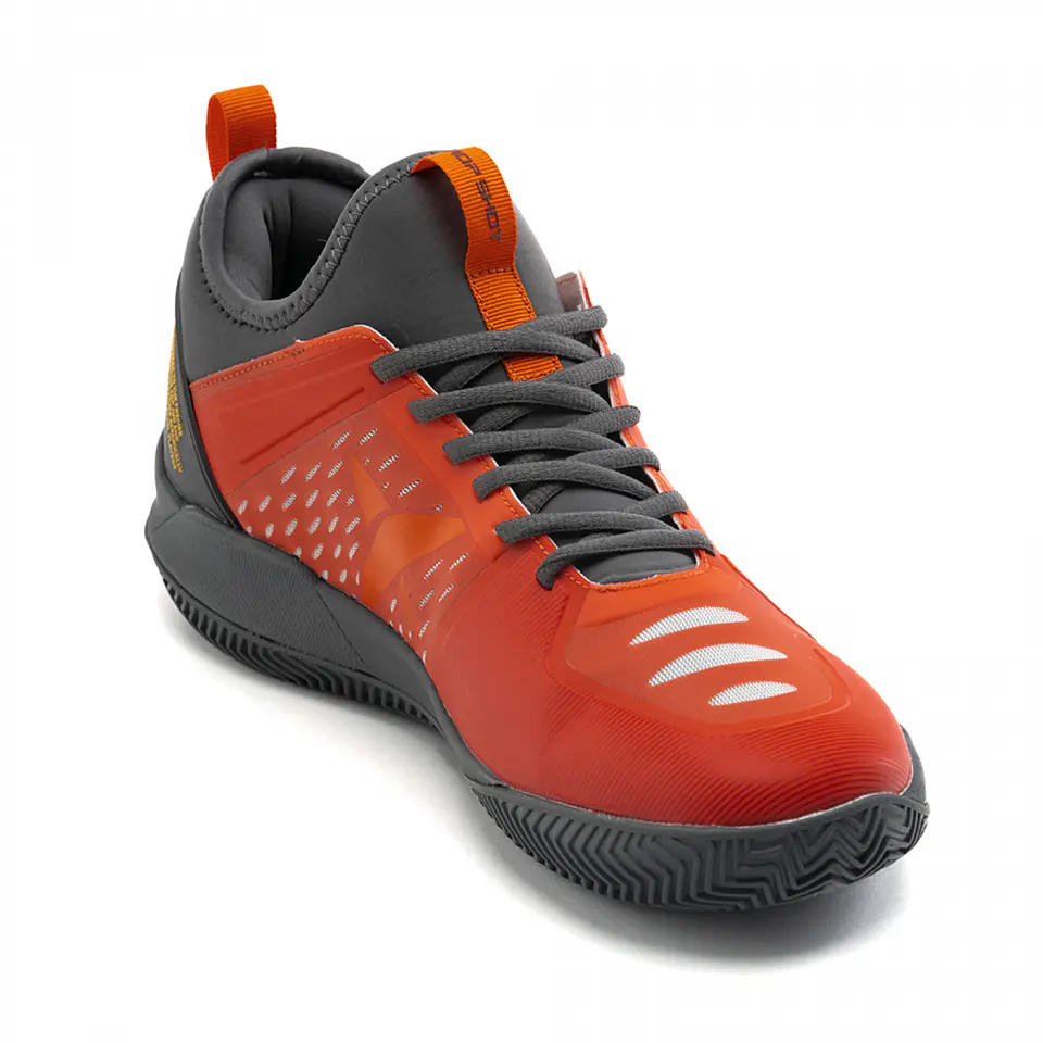 Zapatilla Drop Shot Airam JMD 2