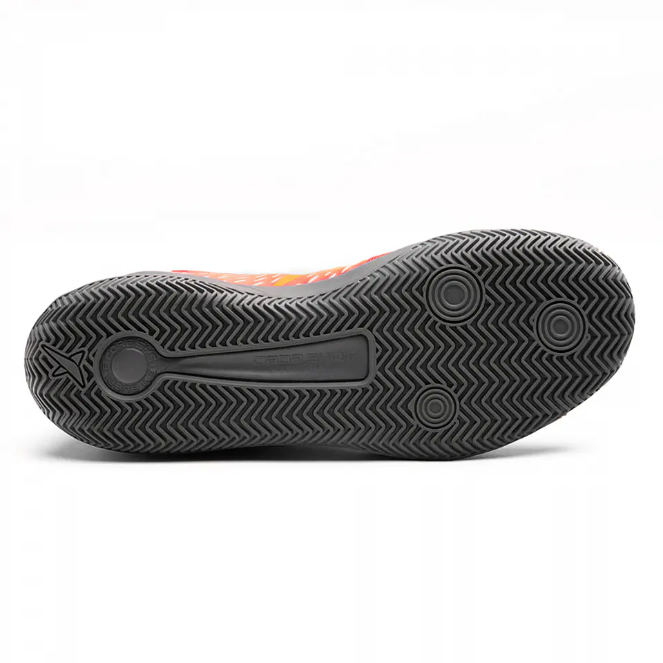 Zapatilla Drop Shot Airam JMD 4