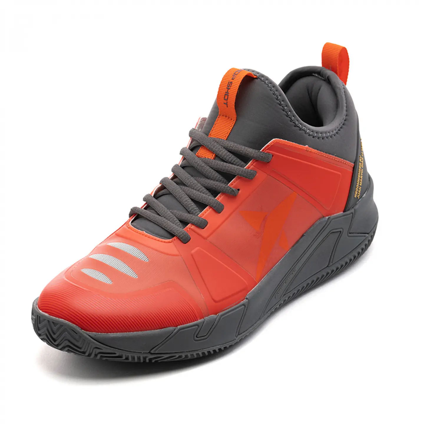 Zapatilla Drop Shot Airam JMD 3