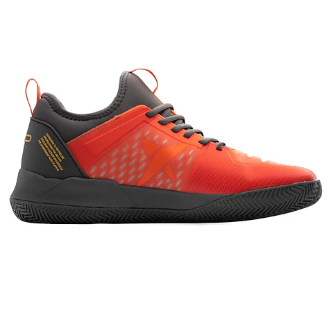 Zapatilla Drop Shot Airam JMD