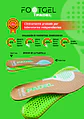 Plantillas Padel Footgel - Miniatura 3