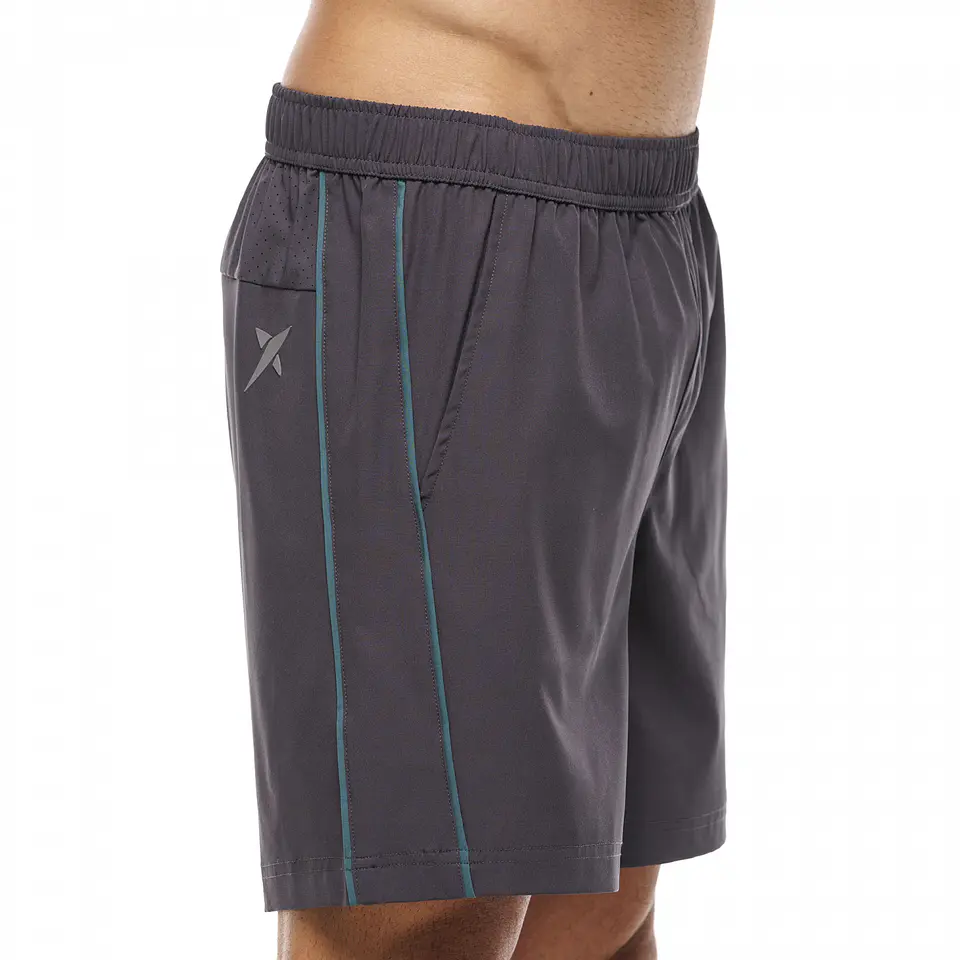 Short Artemis Gris 3