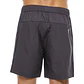 Short Artemis Gris - Miniatura 4