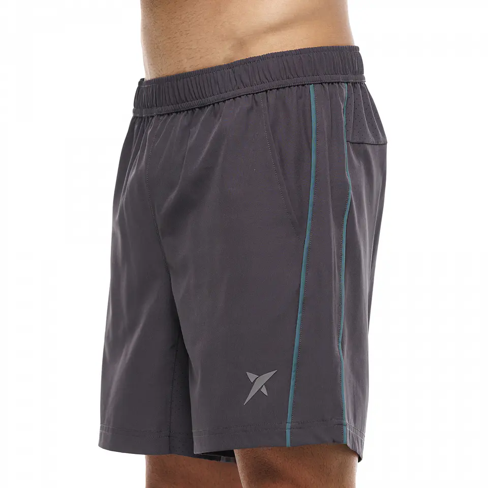 Short Artemis Gris 2