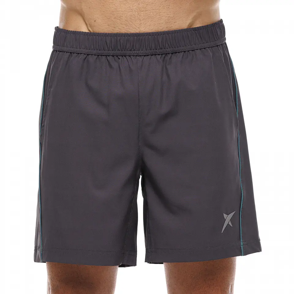 Short Artemis Gris 1