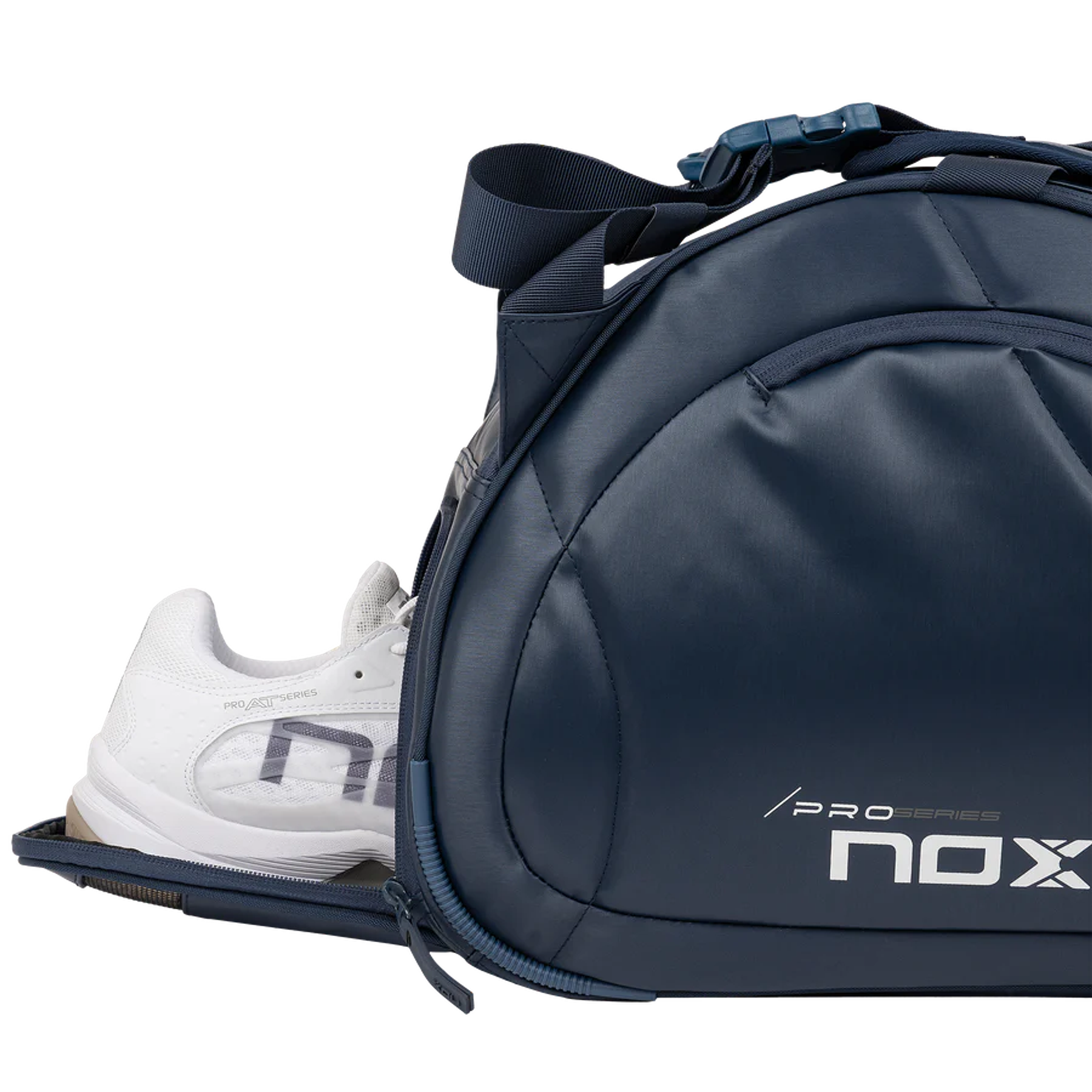 Paleteros y mochilas de pádel – NOX