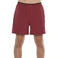 Short Bullpadel Listo Burdeos - Miniatura 1
