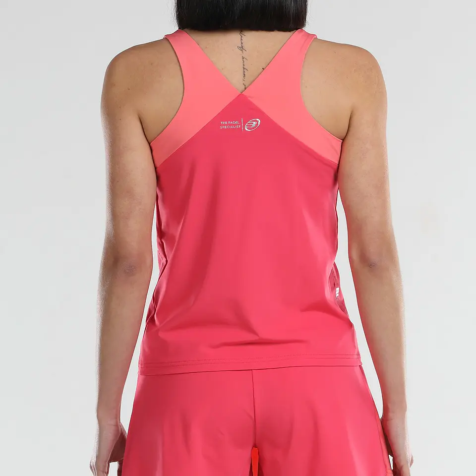 Camiseta Uncir Frambuesa 3