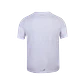 Polera Play Crew Neck White - Miniatura 3