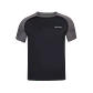 Polera Play Crew Neck Black - Miniatura 1