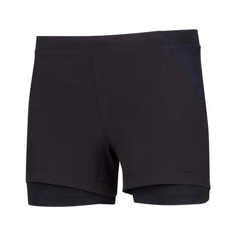 Babolat Short Junior niña Negro