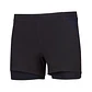 Babolat Short Junior niña Negro - Miniatura 2