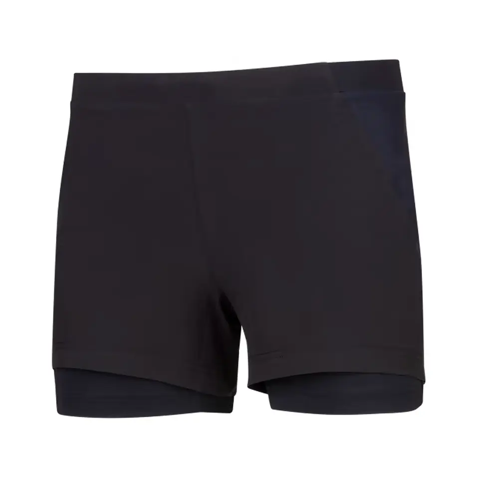 Babolat Short Junior niña Negro 2
