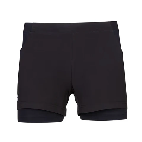 Babolat Short Junior niña Negro