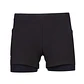 Babolat Short Junior niña Negro - Miniatura 1