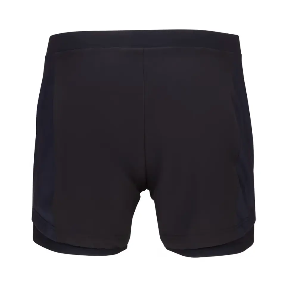 Babolat Short Junior niña Negro 3