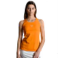 Camiseta Volt Performance Top Orange - Miniatura 1