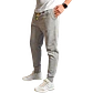 Joggers Light Grey - Miniatura 1
