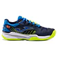 Zapatilla Joma Slam Jr 2303 Azul Marino - Miniatura 1