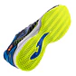 Zapatilla Joma Slam Jr 2303 Azul Marino - Miniatura 2