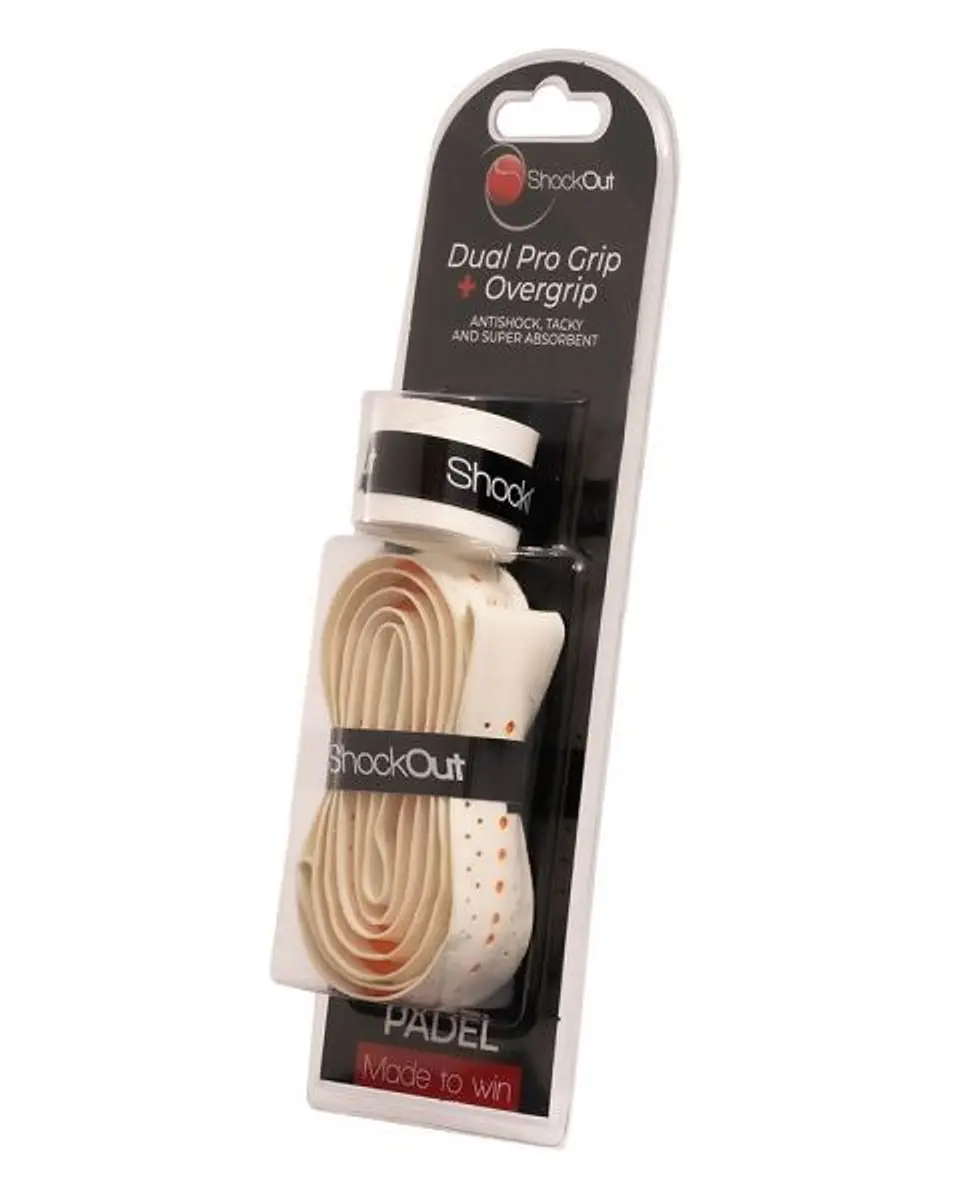 Shockout Dual Pro Grip 7