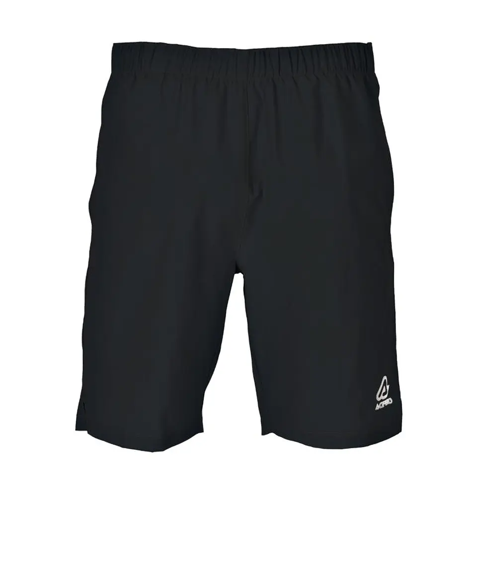 Smash Padel Negro 1