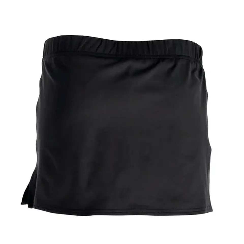 Falda Zania Negro 3