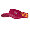 Spiderweb Ultralight Visor Persian Red