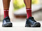 Pro Racing Socks v4.0 Ultralight Run High SPD Apple/DK Cheddar - Miniatura 2