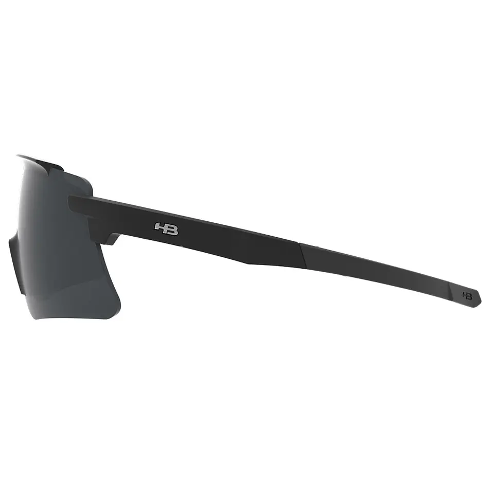 Apex Matte Black Gray  3