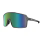 Grinder Smoky Quartz Green Chrome - Miniatura 1
