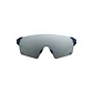 Quad R Matte navy Silver - Miniatura 2