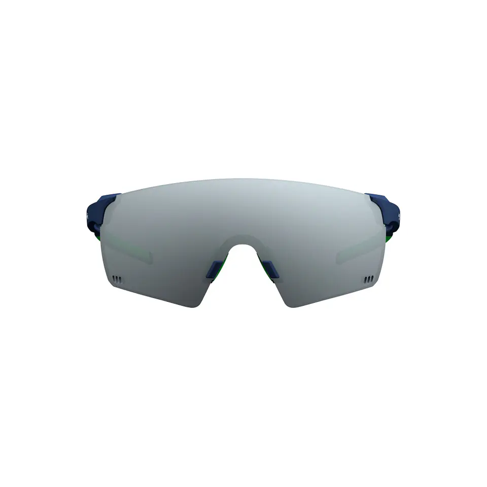 Quad R Matte navy Silver 2