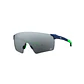 Quad R Matte navy Silver - Miniatura 1
