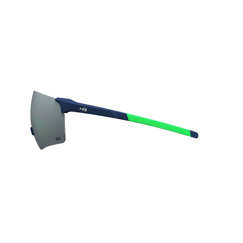 Quad R Matte navy Silver 3