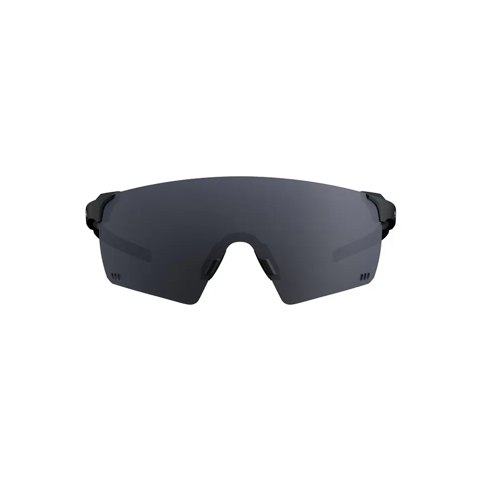 Quad R Matte Black gray 2