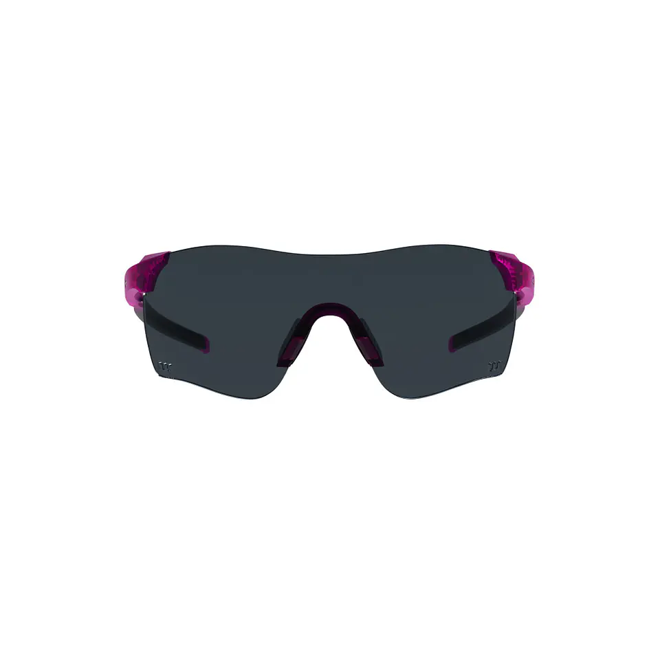 Quad F Magente Gray 2