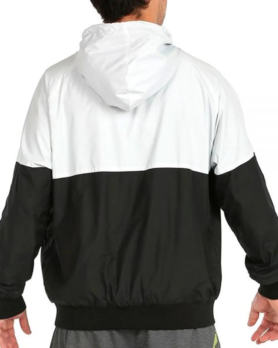 Cortaviento Kemere Negro 3