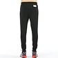 Pantalon Loison Negro  - Miniatura 3