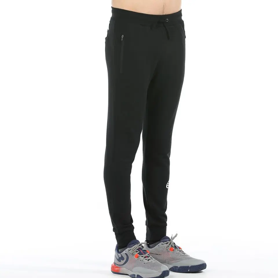 Pantalon Loison Negro  4