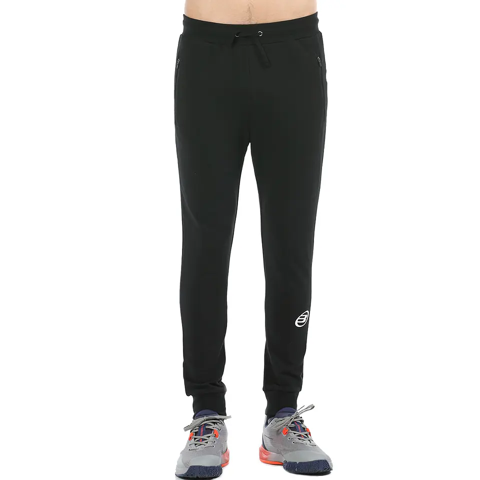 Pantalon Loison Negro  1
