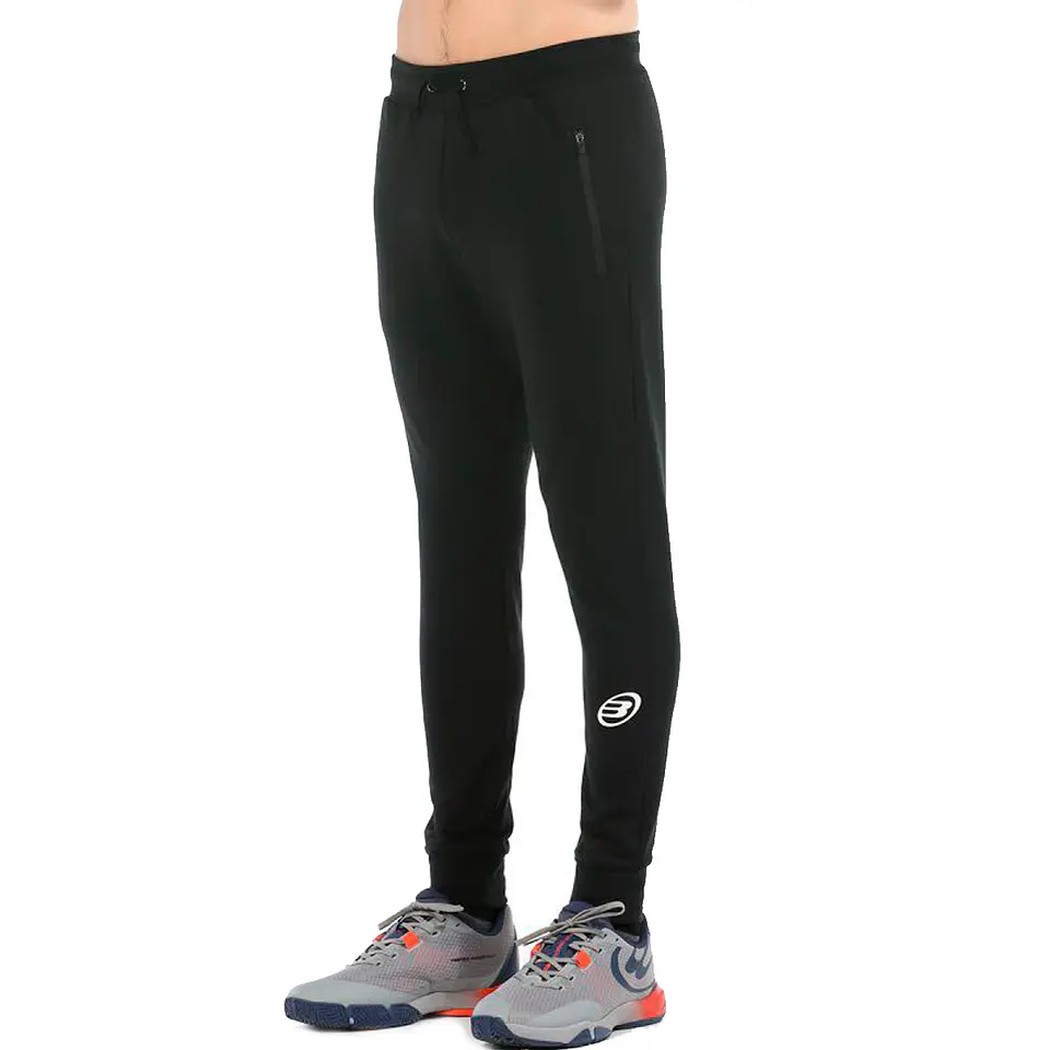 Pantalon Loison Negro  2