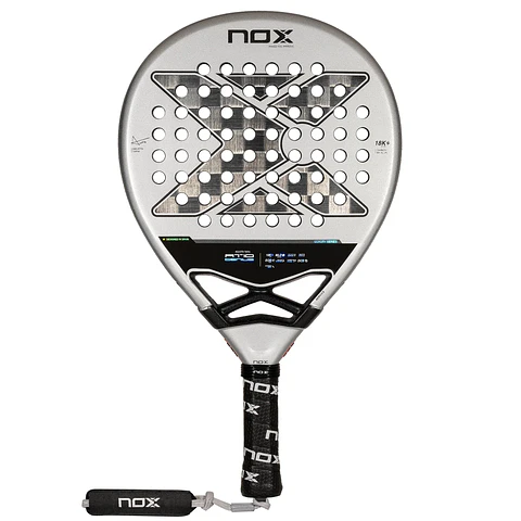 Nox AT10 18K Agustín Tapia 2024