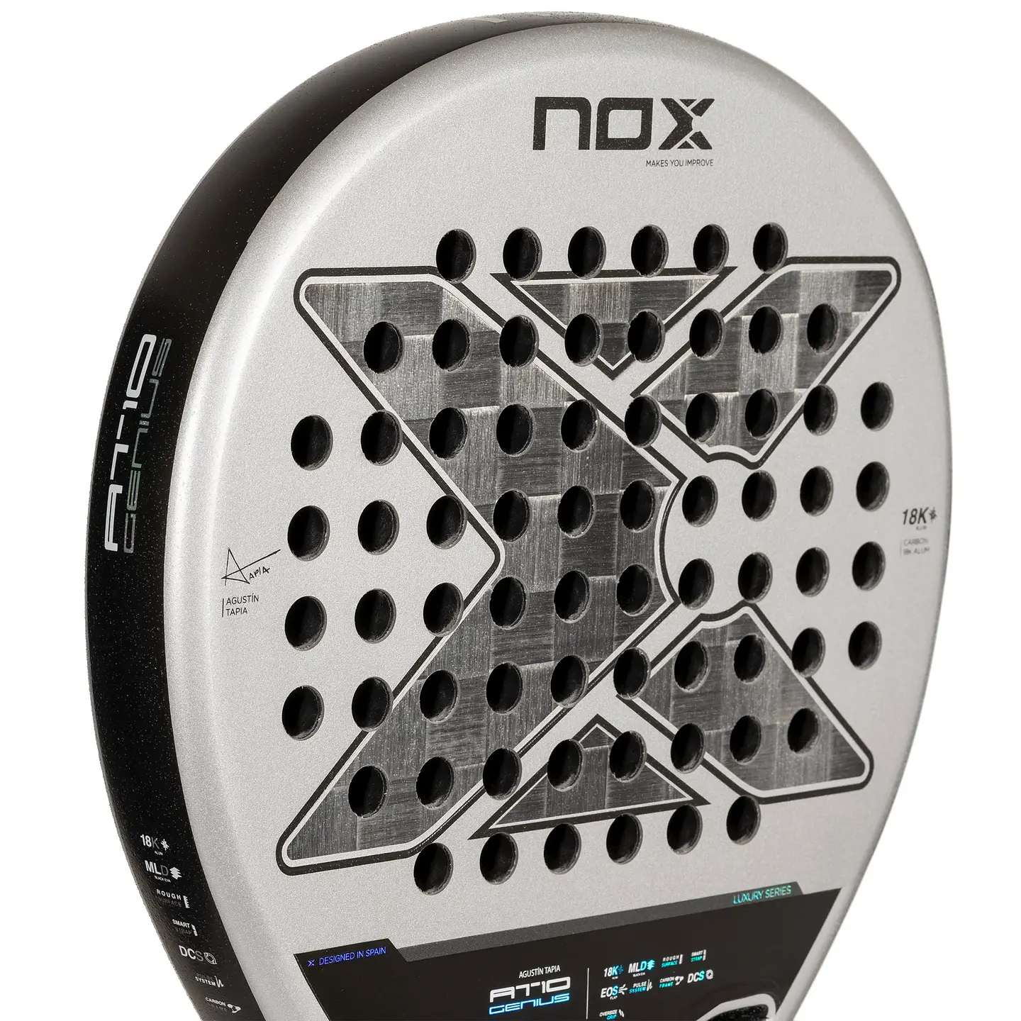 Nox AT10 18K Agustín Tapia 2024 5